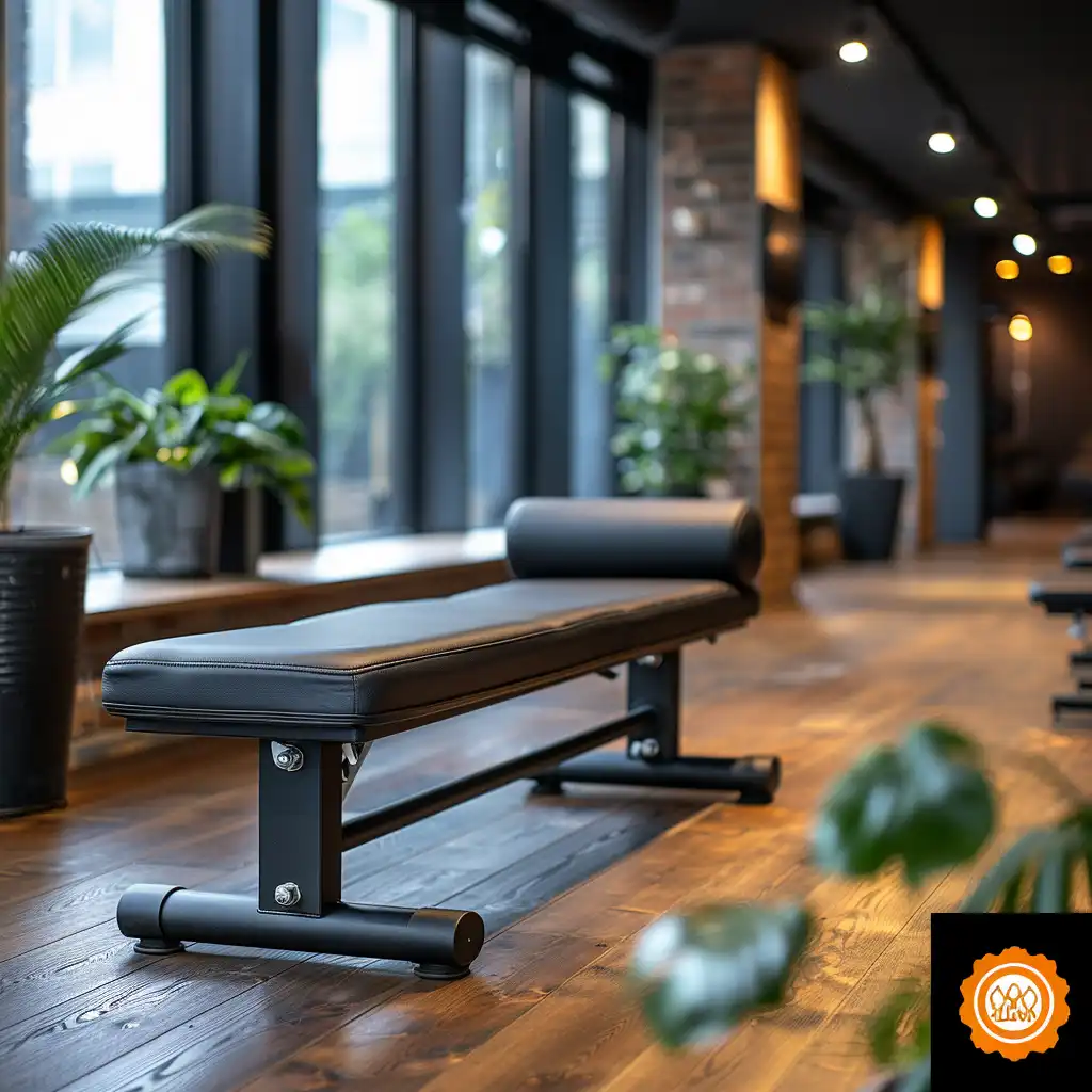 Het belang van bankdrukken in je fitnessroutine