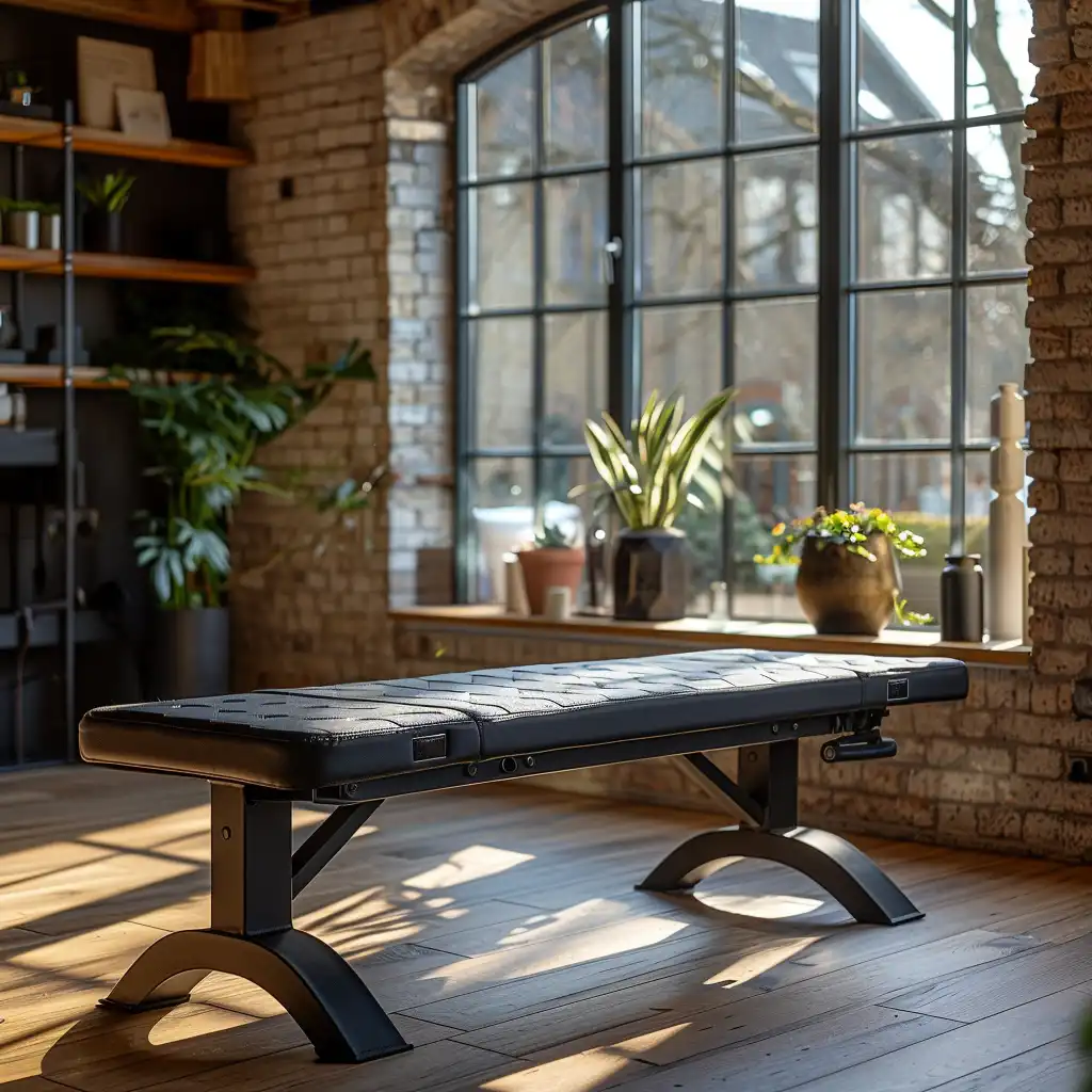 Het belang van correcte vorm bij bankdrukken