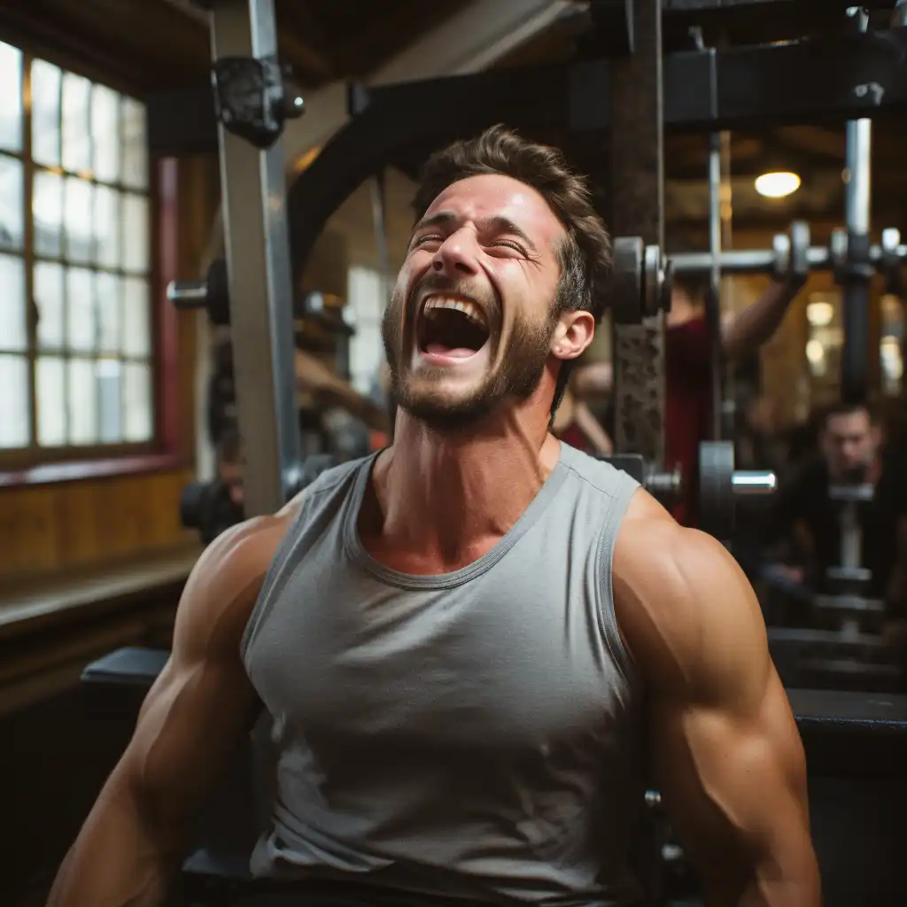 Bankdrukken vs. Dumbbell press: Wat is het verschil?